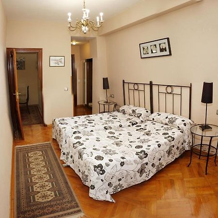 Apartamento En El Corazon De Gijon Con Parking Incluido, Vut 78 Esterno foto
