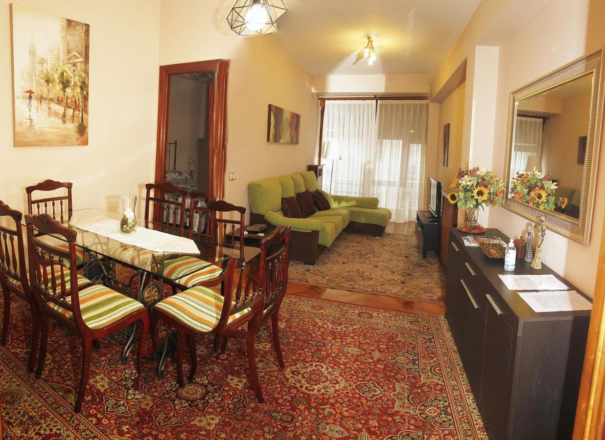 Apartamento En El Corazon De Gijon Con Parking Incluido, Vut 78 Esterno foto