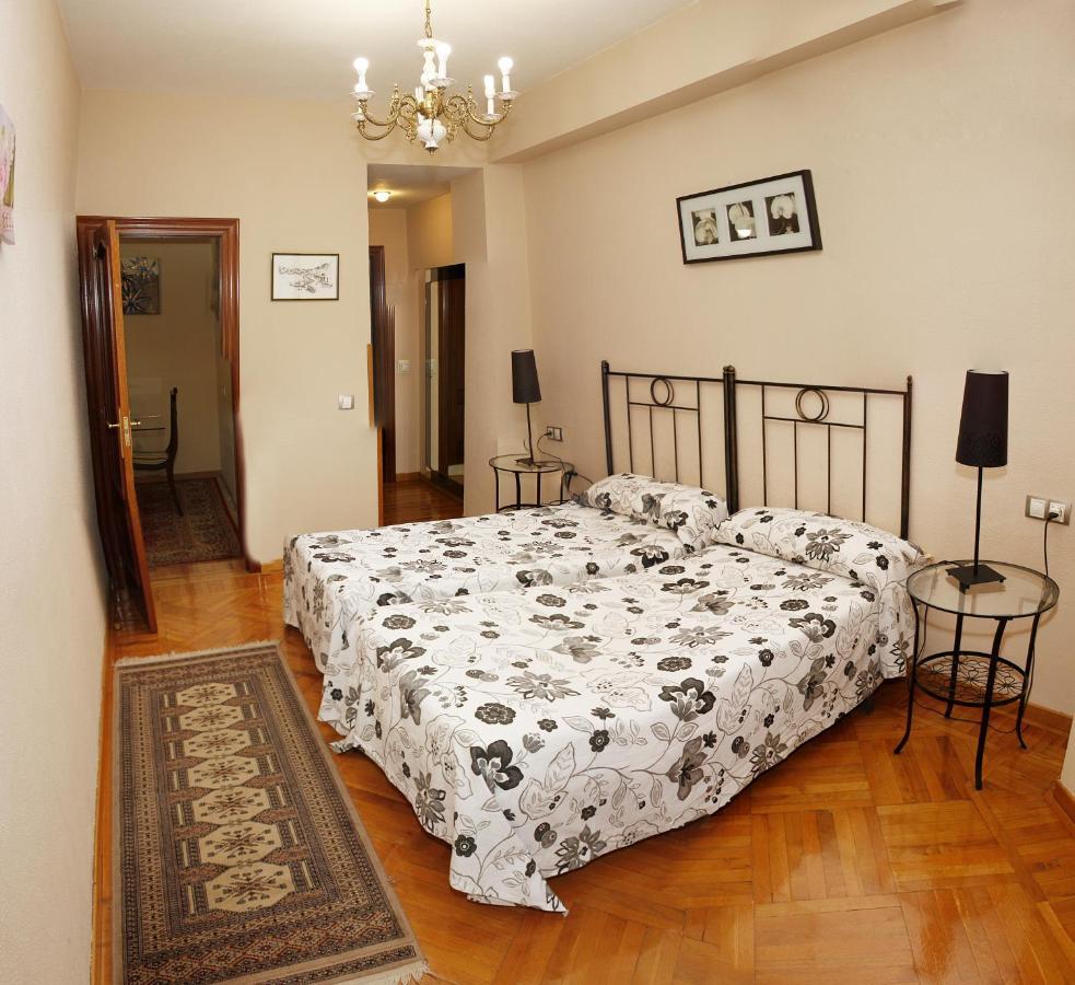 Apartamento En El Corazon De Gijon Con Parking Incluido, Vut 78 Esterno foto