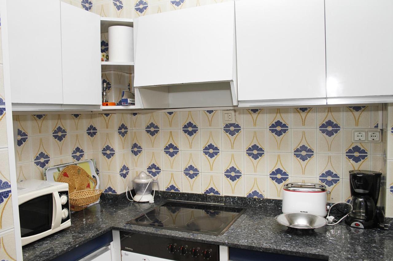 Apartamento En El Corazon De Gijon Con Parking Incluido, Vut 78 Esterno foto
