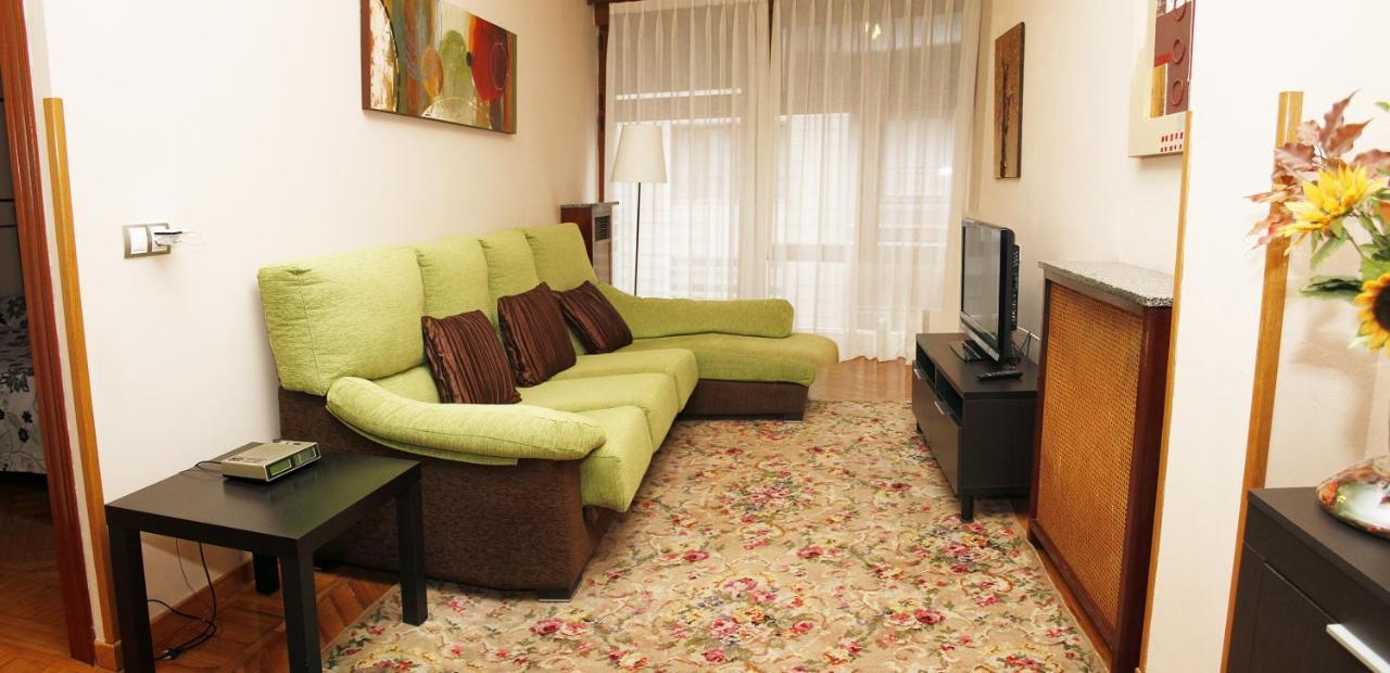 Apartamento En El Corazon De Gijon Con Parking Incluido, Vut 78 Esterno foto