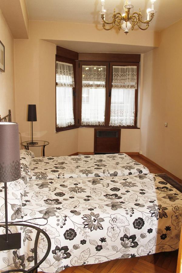 Apartamento En El Corazon De Gijon Con Parking Incluido, Vut 78 Esterno foto