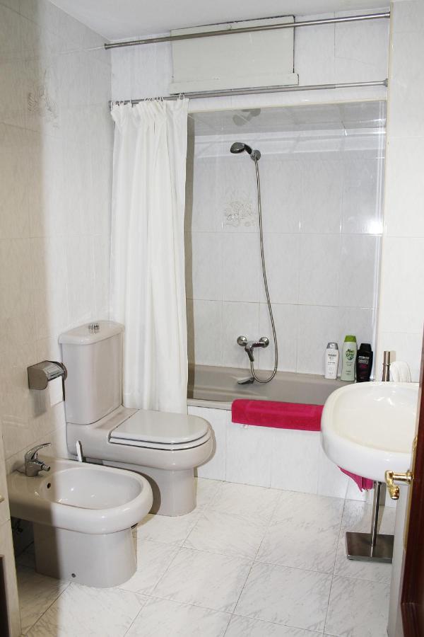 Apartamento En El Corazon De Gijon Con Parking Incluido, Vut 78 Esterno foto
