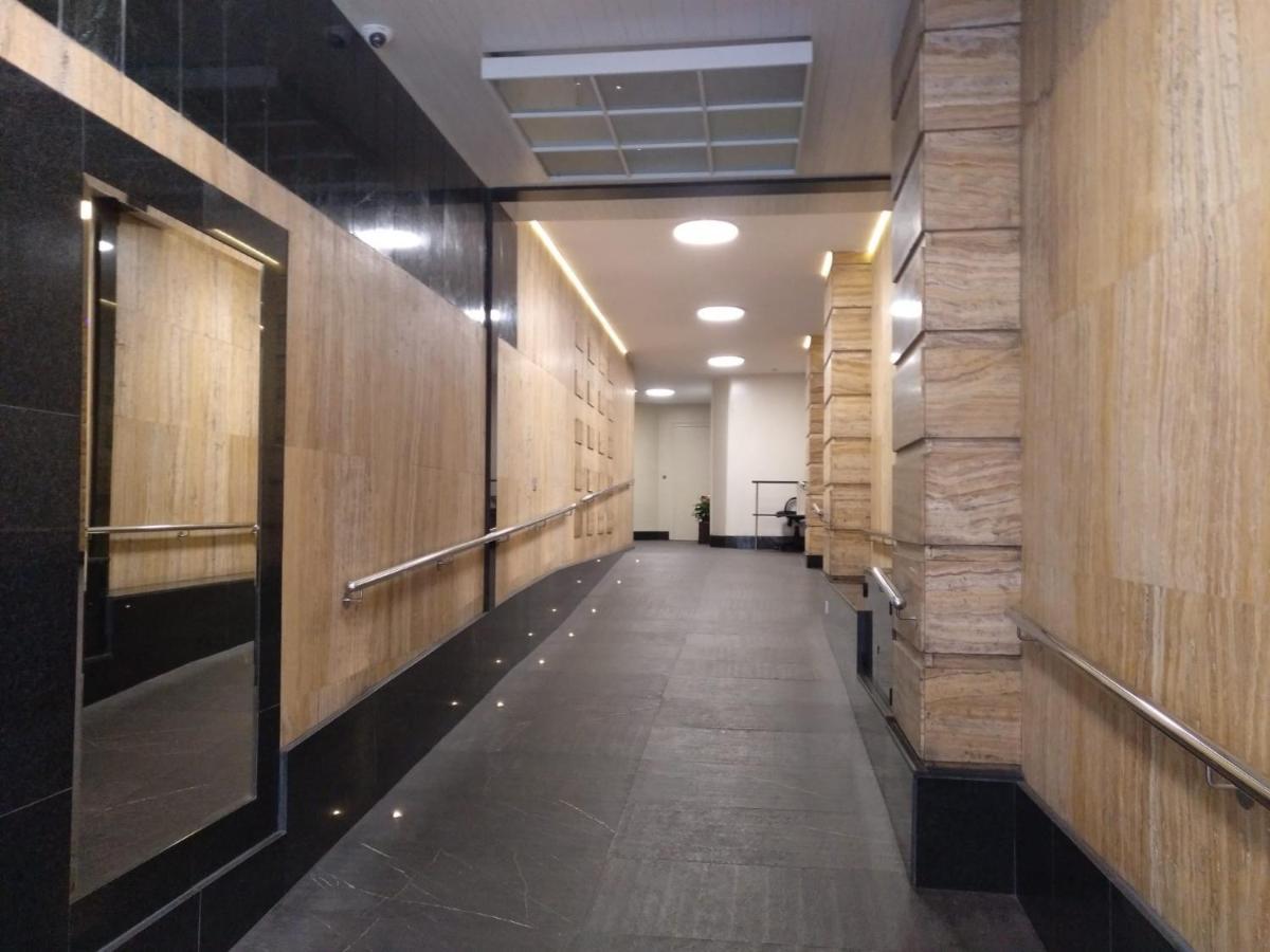 Apartamento En El Corazon De Gijon Con Parking Incluido, Vut 78 Esterno foto