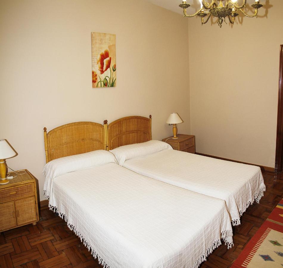 Apartamento En El Corazon De Gijon Con Parking Incluido, Vut 78 Esterno foto