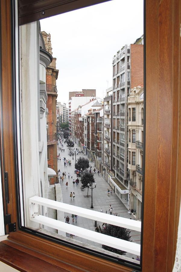 Apartamento En El Corazon De Gijon Con Parking Incluido, Vut 78 Esterno foto